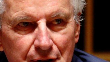 Барние: Сделката за Brexit ще е трудна, но е възможна