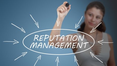 Как работи управлението на онлайн репутацията?