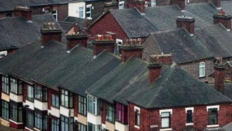 Ипотечното кредитиране във Великобритания с рекорден ръст през март