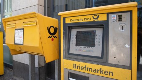 Пандемията окрили Deutsche Post за най-бързия ѝ ръст в историята