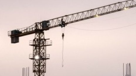 Новото жилищно строителство у нас расте с двуцифрен темп