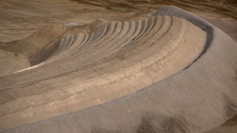 Енергийният преход учетворява търсенето на минерали до 2040 г.