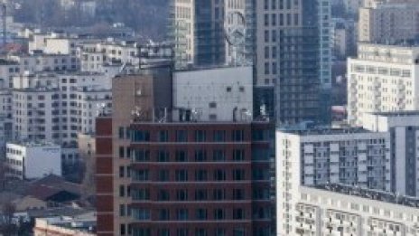 Инвестициите в имоти в ЦИЕ намаляват почти наполовина през първото тримесечие