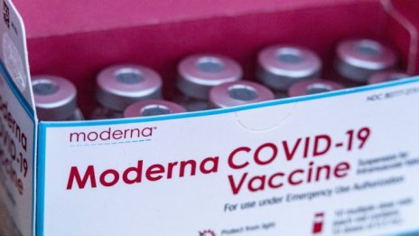 Мoderna доставя 500 млн. дози ваксини за Covax