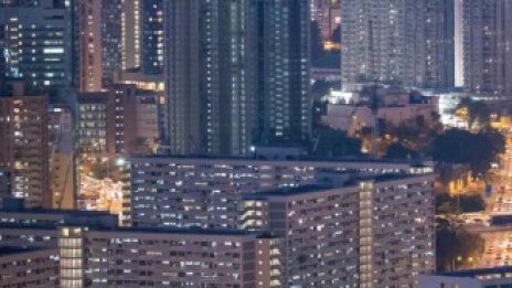 Масовата емиграция превръща Хонконг в пазар на наемателите