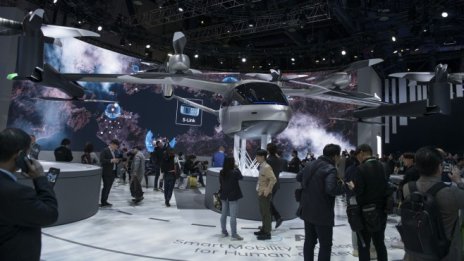 Amazon, Meta и Twitter няма да изпращат представители на изложението CES