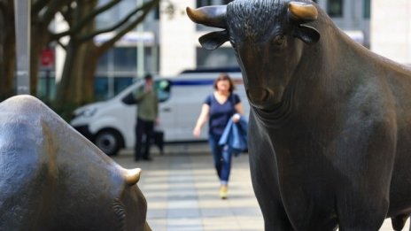 Акциите на кои компании да следим през 2022 г.?