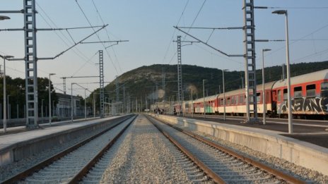 Прокуратурата извършва проверка в БДЖ