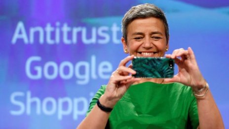 Насоки за държавната помощ в ЕС отварят врати за ВЕИ и затварят за изкопаемите горива