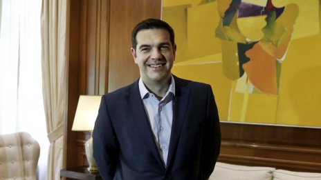 Ципрас: Готови сме търпеливо да изчакаме кредиторите да станат реалисти