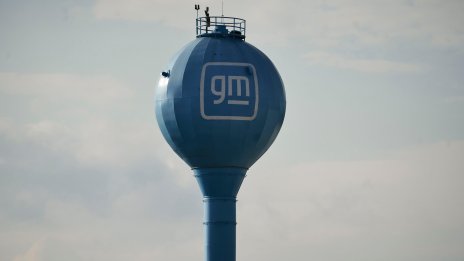 Защо политиките на Тръмп могат да препънат General Motors?