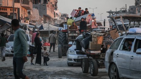 Израелски удар е убил висш командир на „Хизбула“ в Ливан