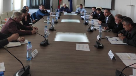&bdquo;Електрохолд&ldquo; представи приоритетите на дейността си в област Враца