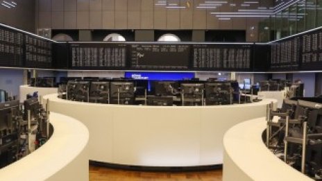 Решенията на Фед дадоха тласък на повечето големи борси в Европа