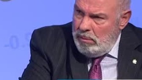 Г. Димов: Американските санкции срещу Турция означават много за целостта на НАТО