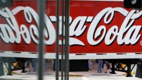 Coca Cola съкращава 2200 работни места в цял свят