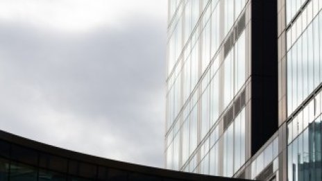 Инвестициите в офиси в ЦИЕ са намалели с 38% за деветмесечието