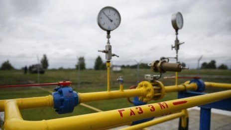 "Булгаргаз" няма да съхранява газ извън задължителното през 2021 г.