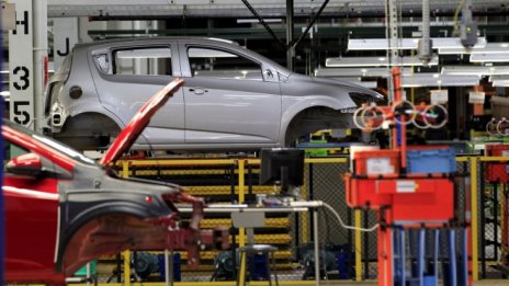 General Motors се доближава до сделка с работниците в Южна Корея