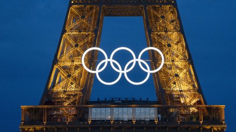 Олимпиадите винаги са били политически