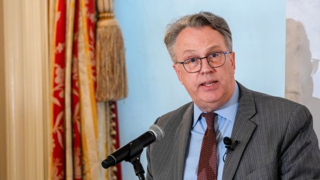 Уилямс от Фед вижда възможност за намаляване на лихвите в „близко бъдеще“