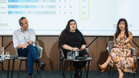 Пазаруването на low cost стоки се превръща в традиция