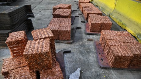 Инцидент в Замбия може да се окаже една от най-големите екологични катастрофи на минното дело