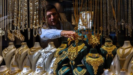 Кадър на деня за 9 октомври