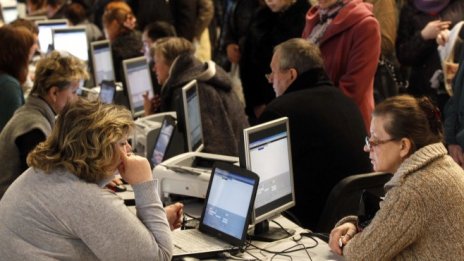 246 млн. са икономически активните европейци в ЕС