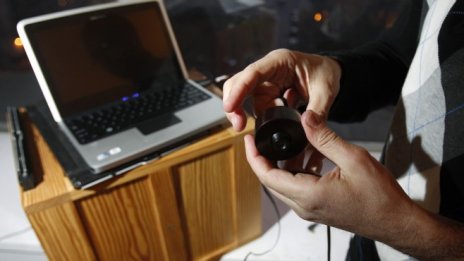 Водещи софтуерни инженери споделят опит при разработване на Интернет на нещата