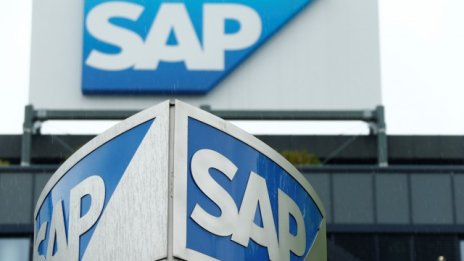 SAP препълва касите