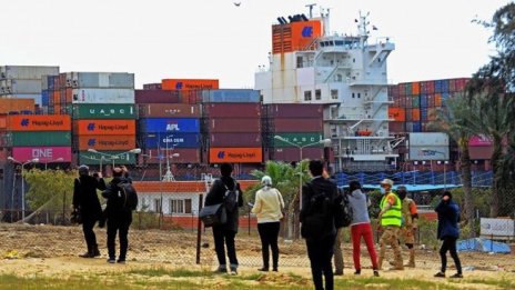 Търговският дефицит на България през август надхвърли 260 млн. евро