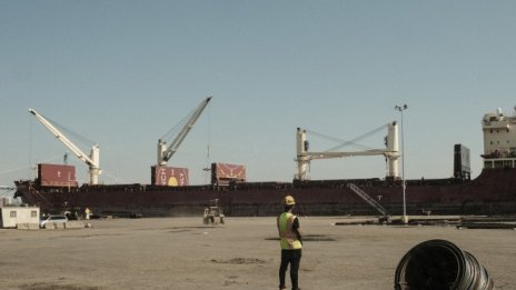 Какви проблеми имат пристанищата?
