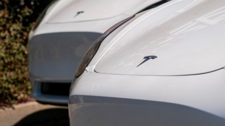 Tesla изпревари Toyota при продажбите в Германия през септември