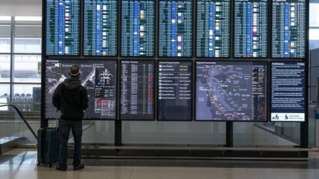 До края на ноември туроператори връщат суми за неосъществени пътувания