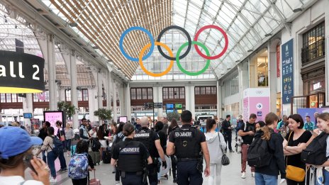 Пари, крави и диаманти - какво мотивира олимпийците за победа?