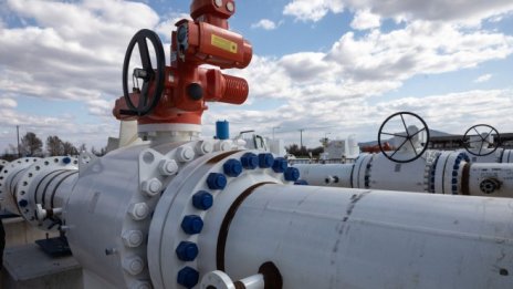 Газовите доставки от Русия до Полша и България засега не са спрени 