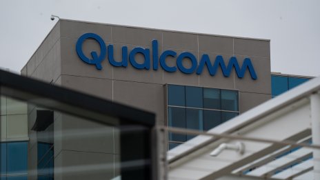 Възстановяване на пазара на смартфони подкрепи очакванията на Qualcomm