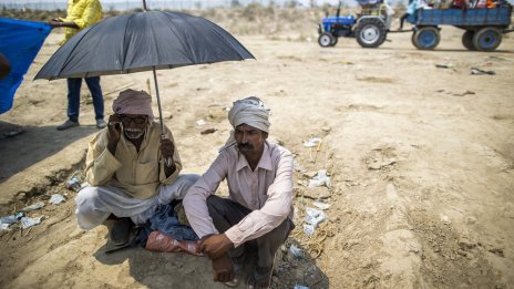 Какво задържа икономическия бум на Индия?
