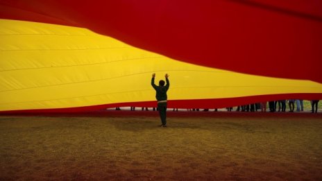 Испания има шанс да се измъкне от политическата безизходица