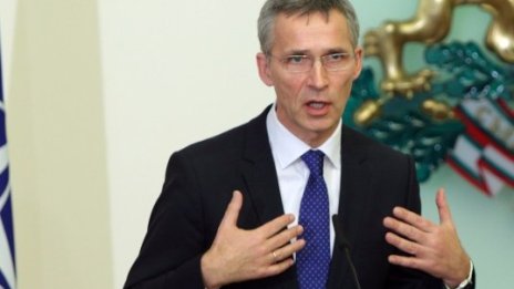 НАТО потвърди подкрепата си за Турция