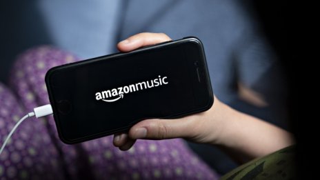 Amazon Music навлиза в подкаст надпреварата