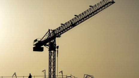 Строителството в Европа остава потиснато в сянката на COVID-19