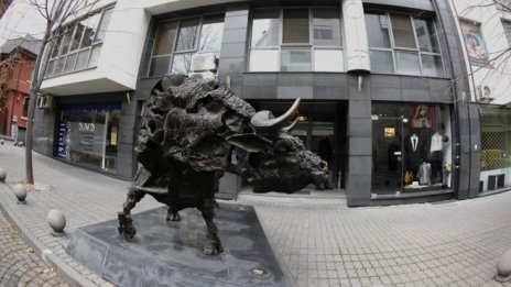 Сделки с измененията в SOFIX вдигнаха оборота на БФБ до 866 хил. лв.