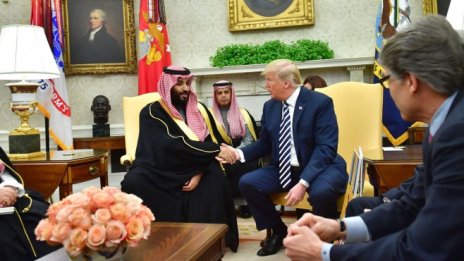 Saudi Aramco започва да усеща последиците от неуспешната петролна ценова война