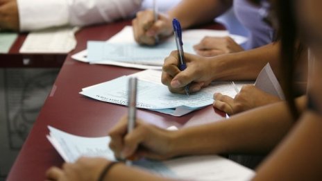 На 30 септември изтича срокът за подаване на коригиращи данъчни декларации