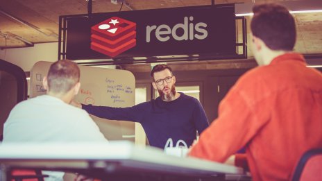 Технологичната компания Redis избра България за новия си развоен център