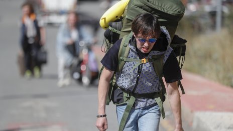 Няма данни за голям брой пристигащи руснаци у нас след обявената мобилизация