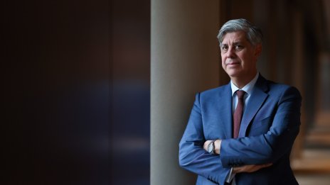 Сентено от ЕЦБ: Опасенията за стагнираща икономика на ЕС остават