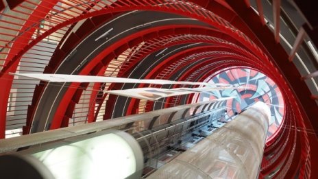 Под 10% от асансьорите имат новите задължителни алармени устройства